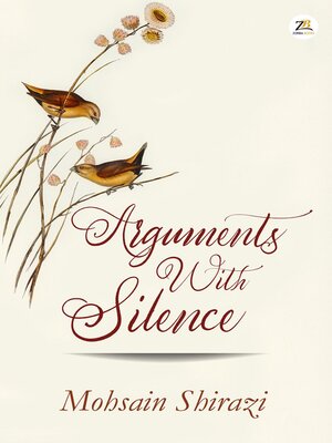 cover image of Arguments with Silence